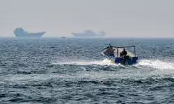 ഹോര്‍മുസ് കടലിടുക്കിലെ കപ്പല്‍ വിലക്കില്‍ ഇന്ത്യയ്ക്ക് ഇളവ് നല്‍കി ഇറാന്‍