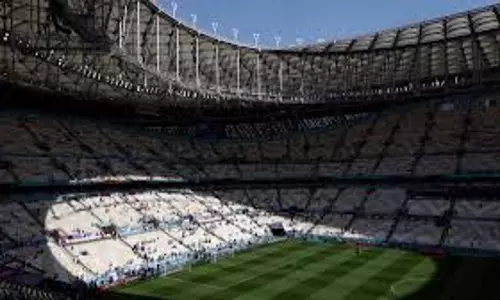 ലോകകപ്പ് ഫൈനല്‍ കാണാന്‍ 10 ലക്ഷം രൂപ; ടിക്കറ്റ് നിരക്ക് കുത്തനെ കൂട്ടി ഫിഫ