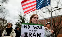 ഇറാനെതിരായ യുദ്ധം അന്താരാഷ്ട്ര നിയമത്തിന്റെ ലംഘനം; 100-ലധികം യുഎസ് നിയമ വിദഗ്ധരുടെ മുന്നറിയിപ്പ്