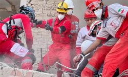 ഇറാനില്‍ അടിയന്തര വൈദ്യസഹായം ആവശ്യമെന്ന് റെഡ് ക്രോസ്