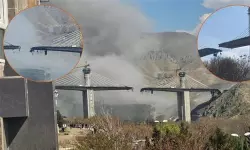 ഇറാനിലെ ഏറ്റവും വലിയ പാലം ബി-1 ബ്രിഡ്ജ് തകര്‍ത്ത് അമേരിക്ക; വ്യോമാക്രമണത്തില്‍ എട്ട് പേര്‍ കൊല്ലപ്പെട്ടു