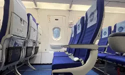 60 ശതമാനം സീറ്റുകള്‍ വിമാനയാത്രക്കാര്‍ക്ക് സൗജന്യമായി നല്‍കണമെന്ന നിര്‍ദേശം മരവിപ്പിച്ചു