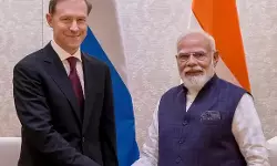 ഇന്ത്യയ്ക്ക് കൂടുതല്‍ എണ്ണയും വാതകവും;ഇന്ത്യയും റഷ്യയും കൈക്കോര്‍ക്കുന്നു