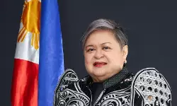 ഫിലിപ്പീന്‍സിന് ഹോര്‍മുസ് വഴി സുരക്ഷിതമായ പാത അനുവദിച്ചു