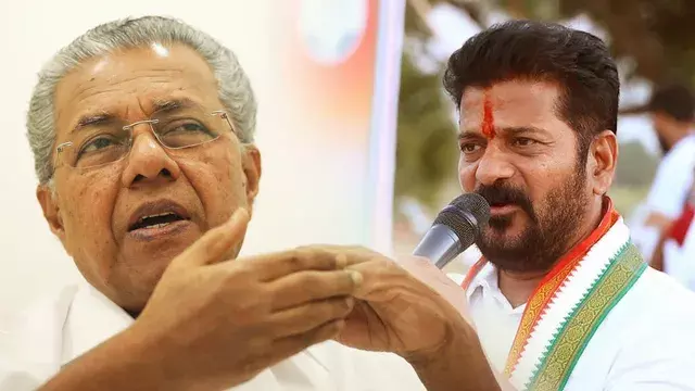 ജനക്ഷേമ മാതൃകകളെക്കുറിച്ച് പഠിക്കാന്‍ തെലങ്കാന മുഖ്യമന്ത്രിയെ കേരളത്തിലേക്ക് സ്വാഗതം ചെയ്യുന്നു; മുഖ്യമന്ത്രി പിണറായി വിജയന്‍