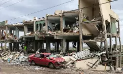 ഇസ്രായേലി ആക്രമണങ്ങളില്‍ ഇതുവരെ 53 ലബ്‌നാന്‍ മെഡിക്കല്‍ ജീവനക്കാര്‍ കൊല്ലപ്പെട്ടെന്ന് റിപോര്‍ട്ട്