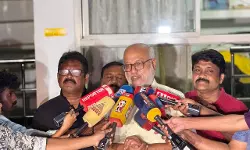 പദവിക്ക് ചേര്‍ന്ന പ്രസ്താവനകളാണോ വെള്ളാപ്പള്ളി നടേശന്‍ നടത്തുന്നതെന്ന് ആലോചിക്കണം; എം എ ബേബി