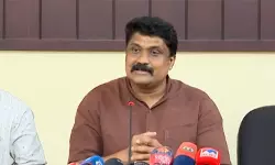 ആര്‍ ശ്രീലേഖയുടെ ആരോപണം സാമുദായിക സ്പര്‍ധയുണ്ടാക്കാനുള്ള ശ്രമം; എ എ റഹീം എംപി