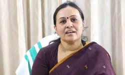 സൈബര്‍ ആക്രമണത്തില്‍ തിരഞ്ഞെടുപ്പ് കമ്മീഷന് പരാതി നല്‍കി വീണാ ജോര്‍ജ്