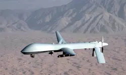 യുഎസ് ഡ്രോണ്‍ വെടിവച്ചിട്ടതായി ഇറാന്‍