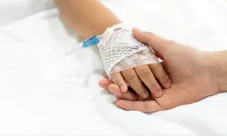 ഇന്ത്യയില് കുട്ടികളില് കാന്സര് ഭീഷണി ഉയരുന്നു ഇന്ത്യയില് കുട്ടികളില് കാന്സര് ഭീഷണി ഉയരുന്നു