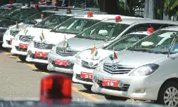 കാലാവധി കഴിഞ്ഞ സര്ക്കാര് വാഹനങ്ങള്ക്ക് ആര്സി പുതുക്കാന് പുതിയ സംവിധാനം കാലാവധി കഴിഞ്ഞ സര്ക്കാര് വാഹനങ്ങള്ക്ക് ആര്സി പുതുക്കാന് പുതിയ സംവിധാനം