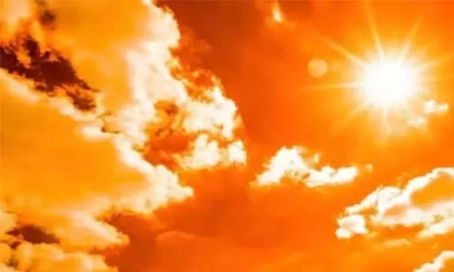 ഏറ്റവും ഉയര്‍ന്ന അള്‍ട്രാവയലറ്റ് സൂചിക മൂന്നാറില്‍: ജാഗ്രത നിര്‍ദേശം