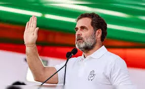 തിരഞ്ഞെടുപ്പ് കഴിഞ്ഞാല്‍ ഇടതുപക്ഷം ഇല്ലാതാവുമെന്ന് രാഹുല്‍ ഗാന്ധി