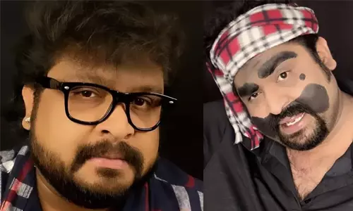 സോഷ്യല്മീഡിയ വൈറല് താരം ശരത് ഉണ്ണിത്താന് അന്തരിച്ചു സോഷ്യല്മീഡിയ വൈറല് താരം ശരത് ഉണ്ണിത്താന് അന്തരിച്ചു