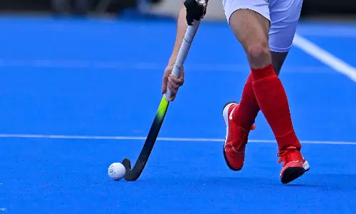 ഇന്ത്യന്‍ ഹോക്കിയില്‍ ലൈംഗികാരോപണ വിവാദം: മുതിര്‍ന്ന ഉദ്യോഗസ്ഥനെതിരെ കടുത്ത നടപടിക്ക് ശുപാര്‍ശ