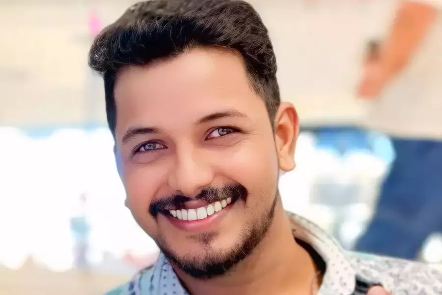 അപകടത്തില്‍പെട്ട് മസ്തിഷ്‌ക മരണം സംഭവിച്ച കൃഷ്ണലാലിന്റെ അവയവങ്ങള്‍ ദാനം ചെയ്തു