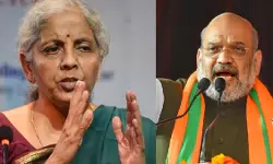 തിരഞ്ഞെടുപ്പ് പ്രചാരണം: അമിത് ഷായും നിര്‍മ്മലാ സീതാരാമനും ഇന്ന് കേരളത്തില്‍