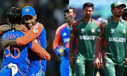 ഇന്ത്യ-ബംഗ്ലാദേശ് ക്രിക്കറ്റ് ബന്ധം പുനഃസ്ഥാപിക്കുന്നു: ബംഗ്ലാദേശില്‍ ഇന്ത്യ കളിക്കും