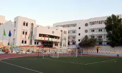 ഒമാനിലെ ഇന്ത്യന് സ്കൂളുകളില് പാഠപുസ്തക വിലവര്ധന; പ്രതിഷേധവുമായി രക്ഷിതാക്കള് ഒമാനിലെ ഇന്ത്യന് സ്കൂളുകളില് പാഠപുസ്തക വിലവര്ധന; പ്രതിഷേധവുമായി രക്ഷിതാക്കള്