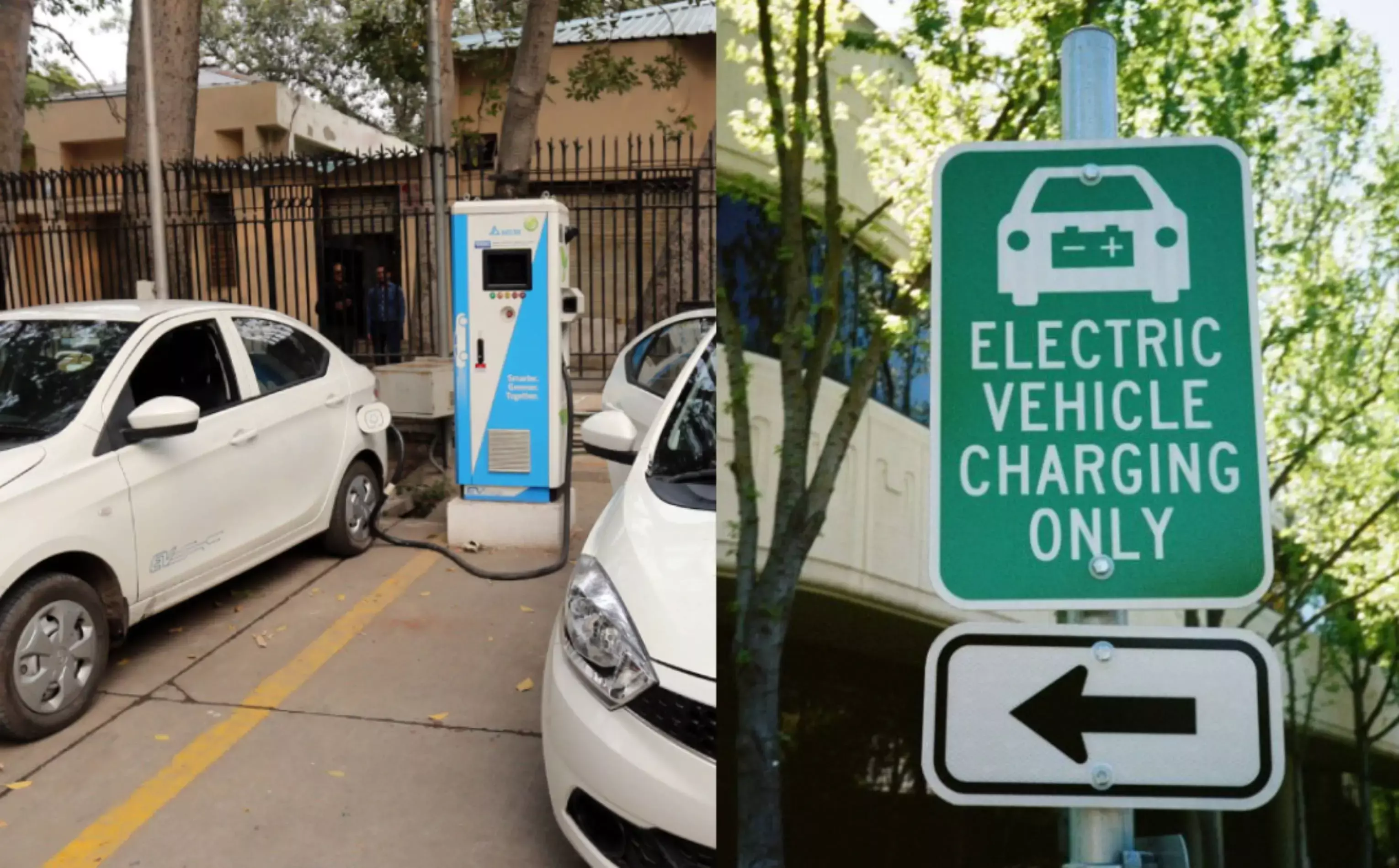 ഇലക്ട്രിക് വാഹന ഹബ്ബാകാന് കേരളം; 335 പുതിയ ചാര്ജിങ് സ്റ്റേഷനുകള്ക്ക് കേന്ദ്രാനുമതി ഇലക്ട്രിക് വാഹന ഹബ്ബാകാന് കേരളം; 335 പുതിയ ചാര്ജിങ് സ്റ്റേഷനുകള്ക്ക് കേന്ദ്രാനുമതി