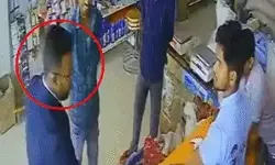 ഇന്‍കം ടാക്‌സ് ഓഫീസര്‍ ചമഞ്ഞ് തട്ടിപ്പ്; മൂന്നു പേര്‍ പിടിയില്‍