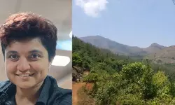 ഒരു വളവ് തിരിഞ്ഞ് വന്നപ്പോള് ഒപ്പമുണ്ടായിരുന്ന ആരേയും കാണാനില്ല; വനത്തില് അകപ്പെട്ട സാഹചര്യം വിശദീകരിച്ച് ശരണ്യ ഒരു വളവ് തിരിഞ്ഞ് വന്നപ്പോള് ഒപ്പമുണ്ടായിരുന്ന ആരേയും കാണാനില്ല; വനത്തില് അകപ്പെട്ട സാഹചര്യം വിശദീകരിച്ച് ശരണ്യ