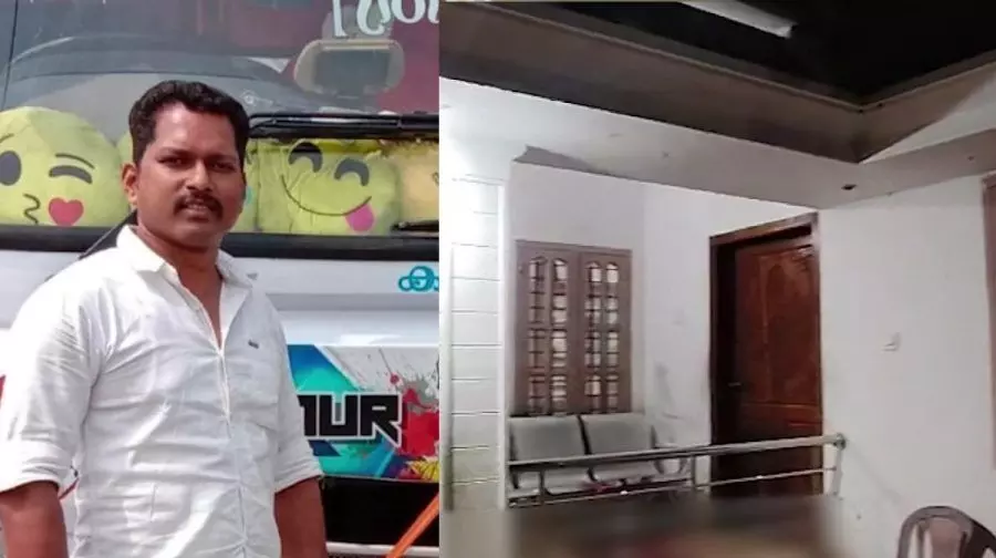 കൊല്ലത്ത് യുവാവിനെ വെട്ടിക്കൊന്നു; നാലംഗ സംഘം പിടിയില് കൊല്ലത്ത് യുവാവിനെ വെട്ടിക്കൊന്നു; നാലംഗ സംഘം പിടിയില്