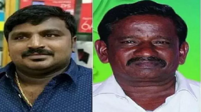തൂത്തുക്കുടി കസ്റ്റഡി കൊലപാതകം: ഒന്‍പത് പോലിസുകാര്‍ക്ക് വധശിക്ഷ