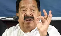 രമേശ് ചെന്നിത്തലയെ അധിക്ഷേപിച്ചുകൊണ്ട് ഹരിപ്പാട് എ ഐ വീഡിയോ: ബിജെപി സ്ഥാനാര്‍ത്ഥിക്കെതിരേ തിരഞ്ഞെടുപ്പ് കമ്മീഷന് പരാതി