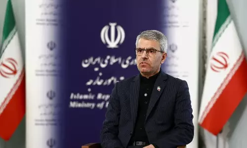 വേണ്ടത് സമ്പൂര്‍ണ യുദ്ധവിരാമം; യുഎസിന്റെ വെടിനിര്‍ത്തല്‍ നിര്‍ദേശം തള്ളി ഇറാന്‍