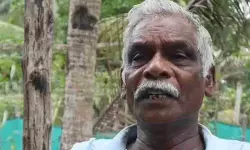 സിപിഐ ഓഫീസില്‍ കര്‍ഷകന്‍ ജീവനൊടുക്കി