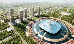 ആന്ധ്രപ്രദേശിന്റെ തലസ്ഥാനമായി അമരാവതി; ഔദ്യോഗിക വിജ്ഞാപനം പുറത്തിറക്കി