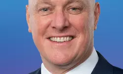 ട്രംപിന്റെ ഭീഷണികൾ കൊണ്ട് യുദ്ധം അവസാനിപ്പിക്കാൻ കഴിയില്ലെന്ന് ന്യൂസിലൻഡ് പ്രധാനമന്ത്രി