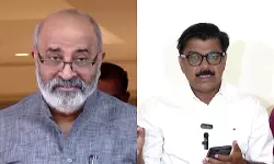 2018ലെ പ്രളയം മനുഷ്യനിര്‍മ്മിതം, പ്രളയത്തിന് കാരണം അഴിമതി; മന്ത്രി കെ കൃഷ്ണന്‍കുട്ടിയുടെ ശബ്ദരേഖയുമായി മാത്യു കുഴല്‍നാടന്‍