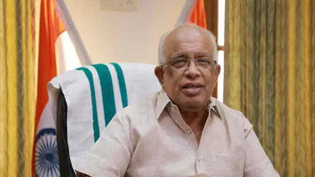 പ്രളയം മനുഷ്യനിർമിതമാണെന്ന മാത്യു കുഴൽനാടൻ്റെ ആരോപണം അടിസ്ഥാന രഹിതമെന്ന് മന്ത്രി കെ കൃഷ്ണൻ കുട്ടി