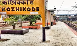 കോഴിക്കോടിന്റെ വികസനം പാതിവഴിയിലെന്നു ആരോപണം കോഴിക്കോടിന്റെ വികസനം പാതിവഴിയിലെന്നു ആരോപണം