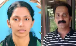 ഓട്ടോറിക്ഷ വൈദ്യുതി പോസ്റ്റിൽ ഇടിച്ച് അപകടം; ദമ്പതികൾ മരിച്ചു