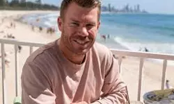 മദ്യപിച്ച് വാഹനം ഓടിച്ചു: ഓസ്ട്രേലിയന്‍ താരം ഡേവിഡ് വാര്‍ണര്‍ അറസ്റ്റില്‍