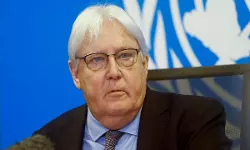 ഡെഡ് ലൈൻ പ്രഖ്യാപനം യുദ്ധം അവസാനിപ്പിക്കാൻ സഹായിക്കില്ല; ട്രംപിനെ തള്ളി മുൻ യു.എൻ സന്നദ്ധ സഹായ വിഭാഗം മേധാവി ഡെഡ് ലൈൻ പ്രഖ്യാപനം യുദ്ധം അവസാനിപ്പിക്കാൻ സഹായിക്കില്ല; ട്രംപിനെ തള്ളി മുൻ യു.എൻ സന്നദ്ധ സഹായ വിഭാഗം മേധാവി