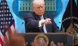 ഇറാനുമായുള്ള ചര്‍ച്ചകളില്‍ പുരോഗതിയുണ്ടെങ്കില്‍ അന്ത്യശാസനം നീട്ടാന്‍ ഒരുക്കം; സൂചന നല്‍കി ട്രംപ്