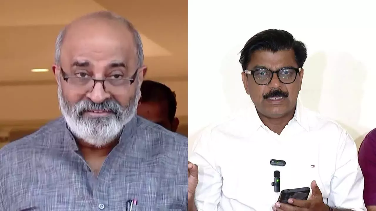 2018ലെ പ്രളയം മനുഷ്യനിര്മ്മിതം, പ്രളയത്തിന് കാരണം അഴിമതി; മന്ത്രി കെ കൃഷ്ണന്കുട്ടിയുടെ ശബ്ദരേഖയുമായി മാത്യു കുഴല്നാടന് 2018ലെ പ്രളയം മനുഷ്യനിര്മ്മിതം, പ്രളയത്തിന് കാരണം അഴിമതി; മന്ത്രി കെ കൃഷ്ണന്കുട്ടിയുടെ ശബ്ദരേഖയുമായി മാത്യു കുഴല്നാടന്