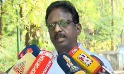 നേമത്ത് മദ്യവും പണവും ഒഴുക്കി തിരഞ്ഞെടുപ്പ് അട്ടിമറിക്കാന്‍ ബിജെപി ശ്രമിക്കുന്നു; വി ശിവന്‍കുട്ടിയുടെ ചീഫ് ഇലക്ഷന്‍ ഏജന്റ്