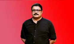 നീ പോ മോനേ വിജയാ, എക്സ്പയറി ഡേറ്റ് കഴിഞ്ഞു എന്നൊക്കെ പറയാന് രേവന്ത് റെഡ്ഡി ആരാണ്?; നികേഷ് കുമാര് നീ പോ മോനേ വിജയാ, എക്സ്പയറി ഡേറ്റ് കഴിഞ്ഞു എന്നൊക്കെ പറയാന് രേവന്ത് റെഡ്ഡി ആരാണ്?; നികേഷ് കുമാര്