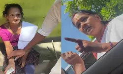 പാലക്കാട്ട് ബിജെപി പ്രവര്ത്തകര് വോട്ടര്മാര്ക്ക് പണം നല്കിയെന്ന ആരോപണവുമായി കോണ്ഗ്രസ് പാലക്കാട്ട് ബിജെപി പ്രവര്ത്തകര് വോട്ടര്മാര്ക്ക് പണം നല്കിയെന്ന ആരോപണവുമായി കോണ്ഗ്രസ്