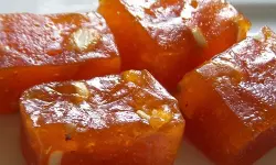 കന്നി വോട്ടര്മാരെ ഹല്വ നല്കി വരവേല്ക്കും കന്നി വോട്ടര്മാരെ ഹല്വ നല്കി വരവേല്ക്കും