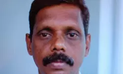 മരക്കൊമ്പ് ഒടിഞ്ഞുവീണ് പരിക്കേറ്റായൾ മരിച്ചു