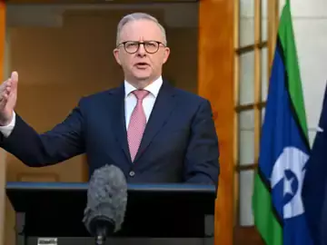 യുഎസ്-ഇറാൻ വെടിനിർത്തൽ ലബ്‌നാനിലും ബാധകമാക്കണമെന്ന് ആസ്‌ട്രേലിയ