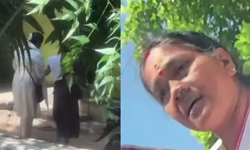 പാലക്കാട് വോട്ടിനു പണം: എന്‍ഡിഎ പ്രതിനിധികള്‍ക്കെതിരേ കേസെടുത്തു