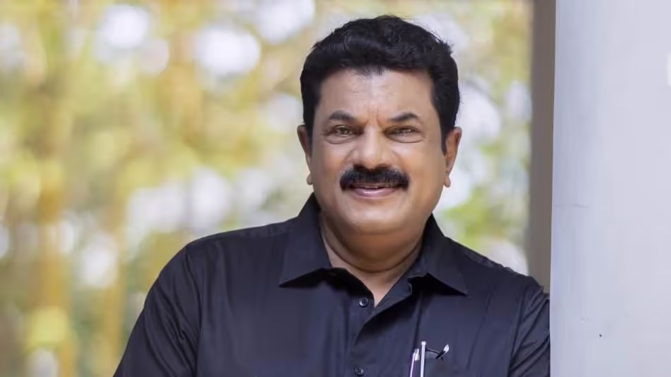 സമാധാനം ആഗ്രഹിക്കുന്നവര്‍ എല്‍ഡിഎഫിന് വോട്ട് ചെയ്യുമെന്ന് എം മുകേഷ്